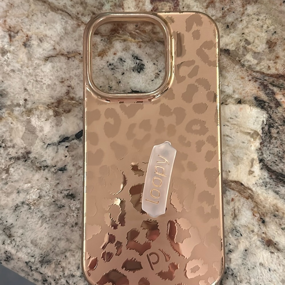 Loopy case